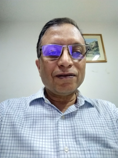 Sarojesh kumar