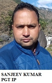 Sanjeev kumar