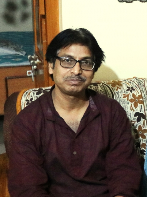 Pinaki Roy