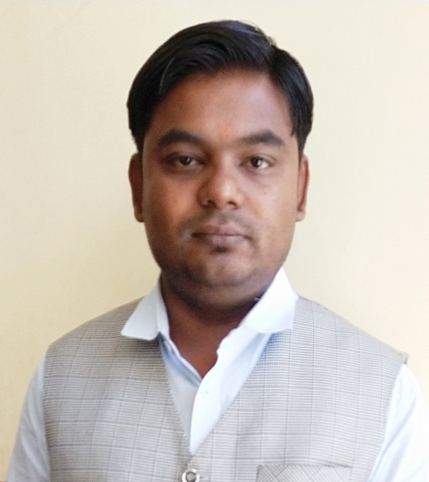 ANSHUL KUMAR SEN