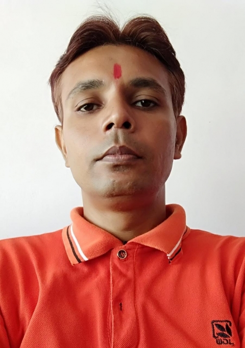 ASHUTOSH KUMAR ANAND