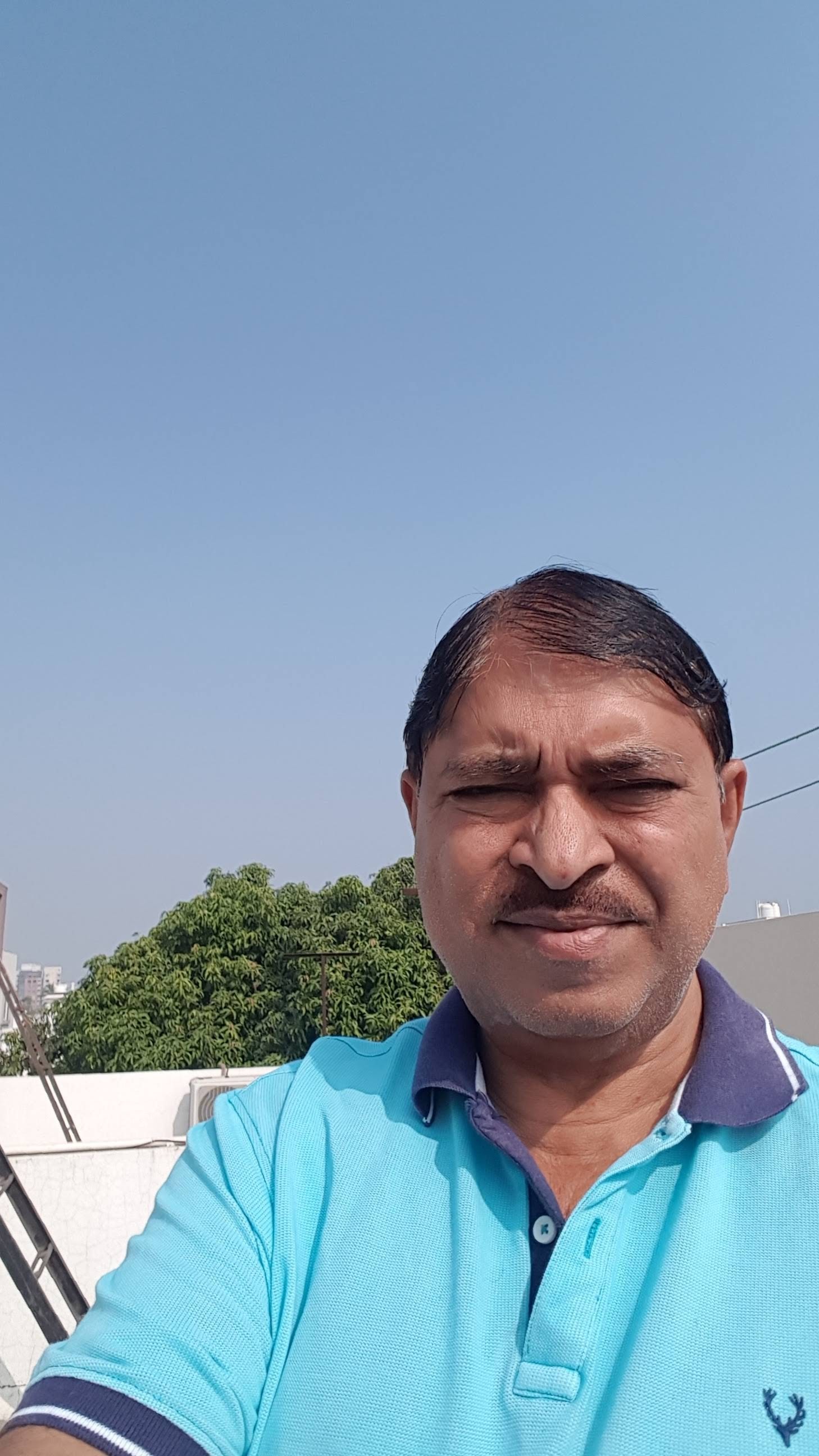 Kanti Patel
