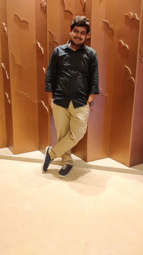 Sameer Sudhindra Hirekerur