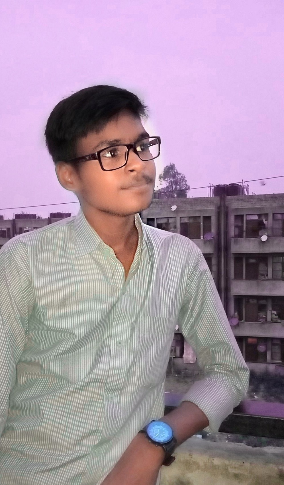 piyush Patel
