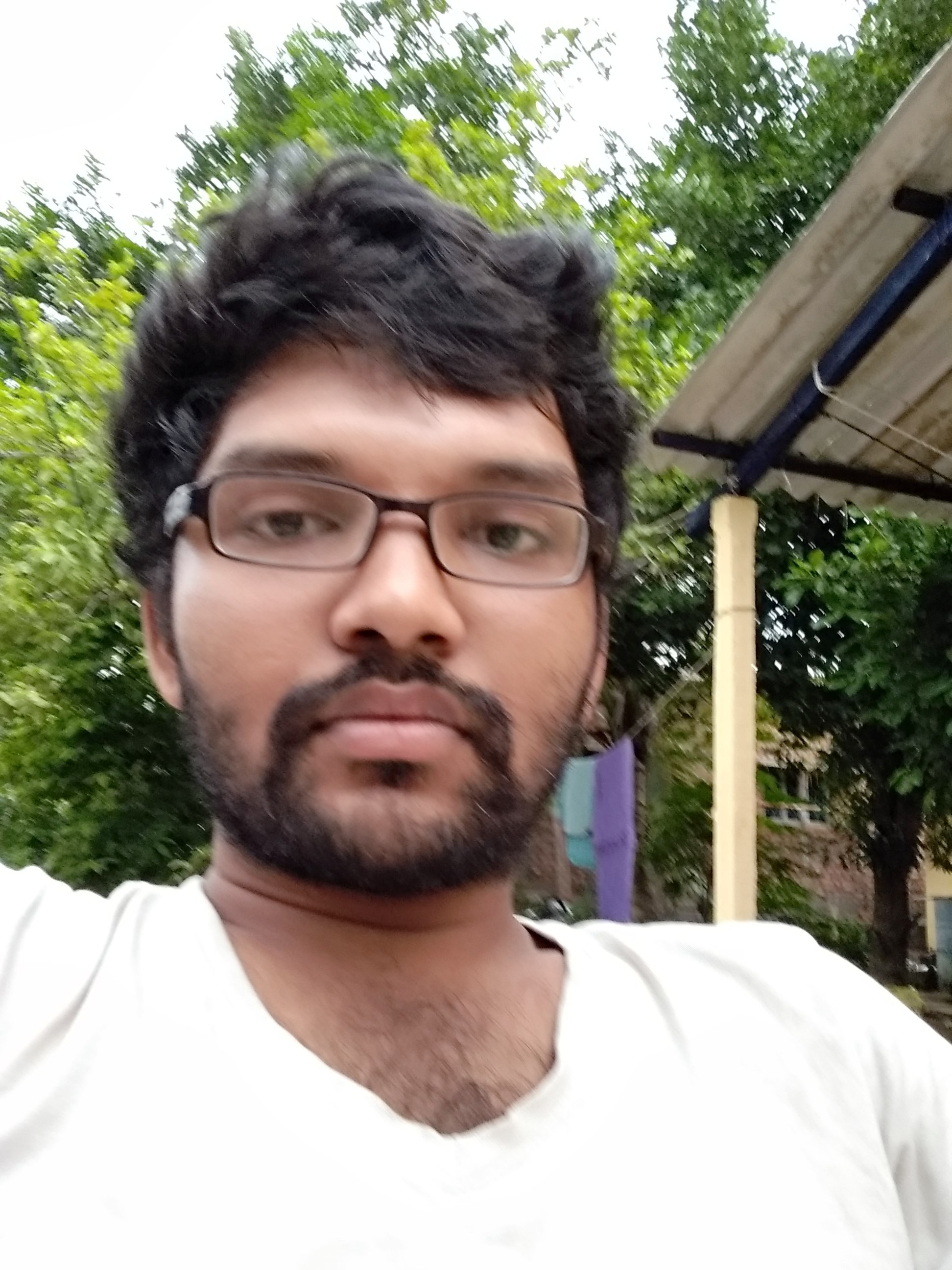 kranthikumar marri