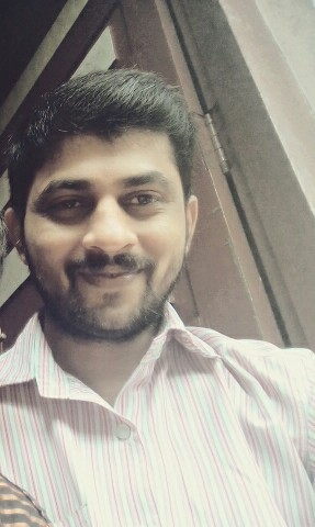Ramachandra G S