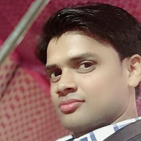 Akhilesh Kumar Verma