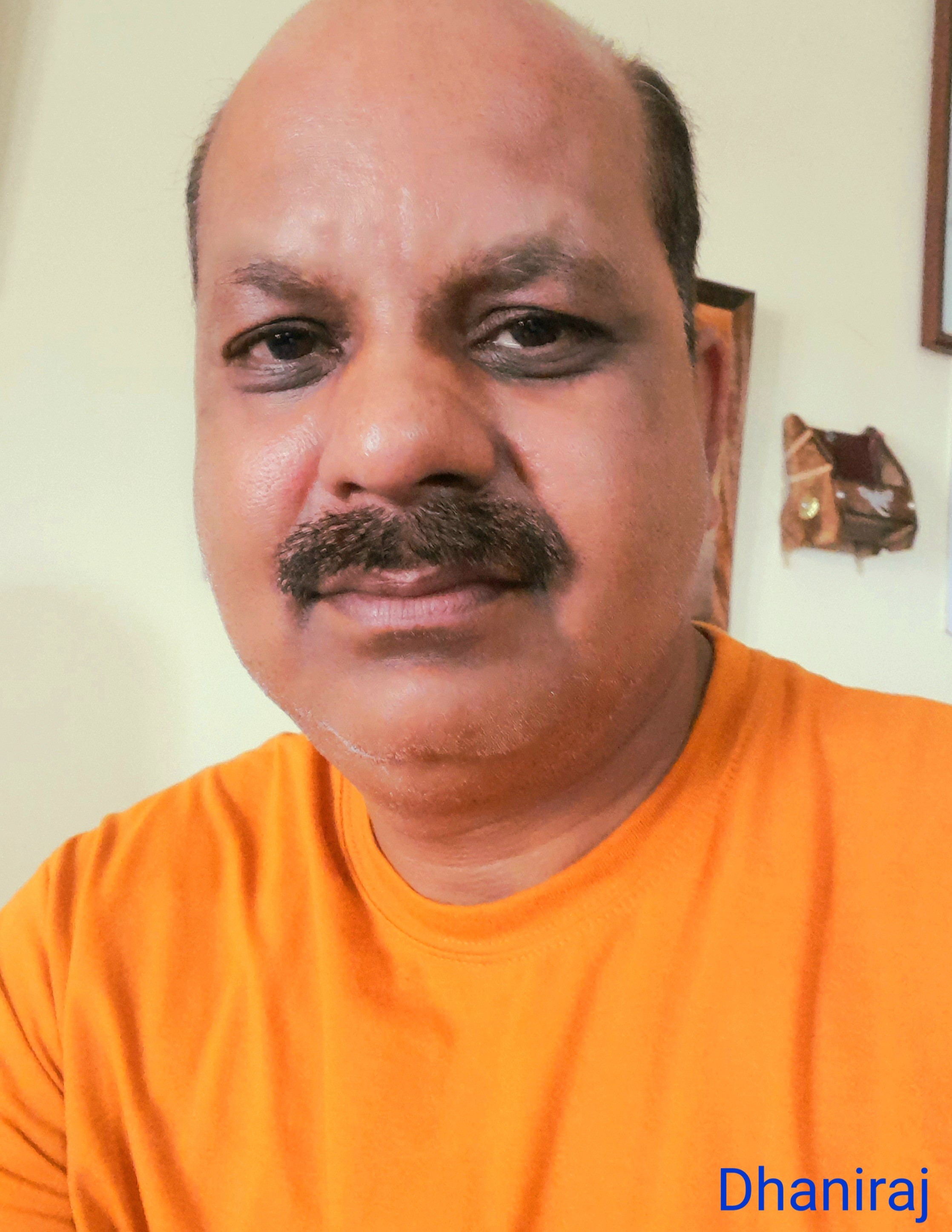 dhaniraj
