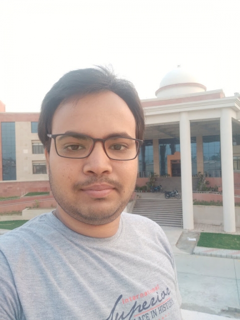 nitishnigam