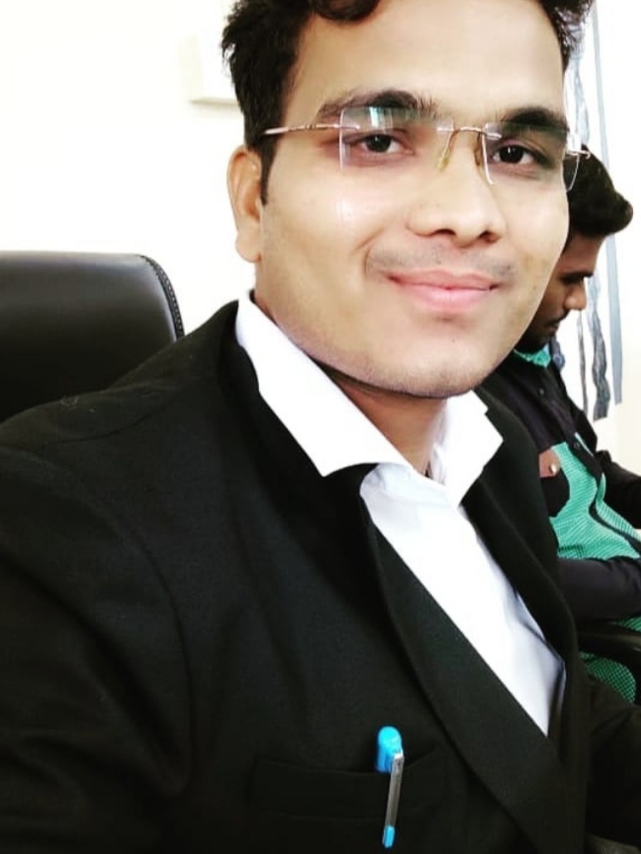 SATISH ARUN TANDEKAR