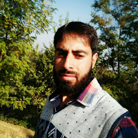 Aman Manzoor