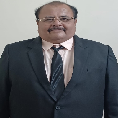 Mayur Bhatt 