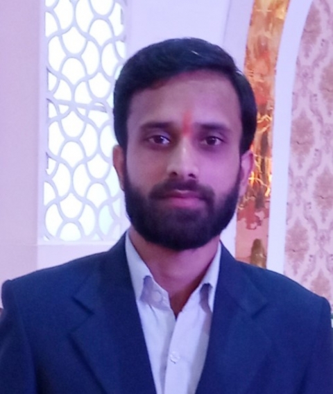 Mohit Kumar Vats