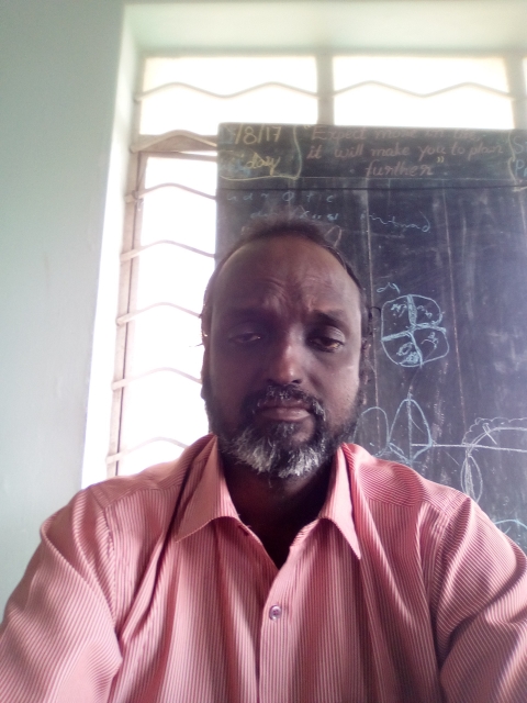 Bejoy Babu