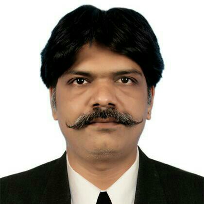 Divyesh Fulwala