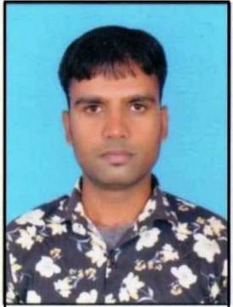 VINOD KUMAR BAIRWA