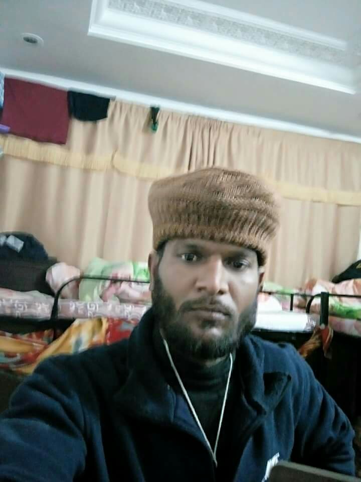 Hukma Ram Goyal