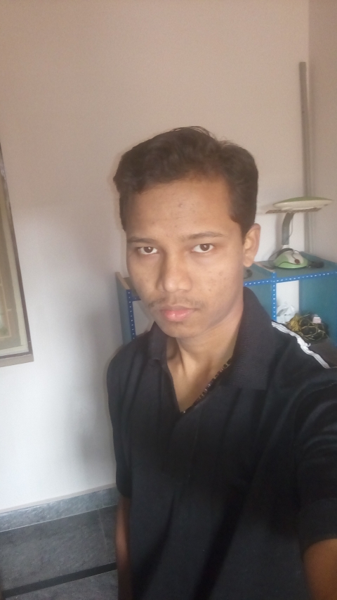 Biswaranjan Nayak_19