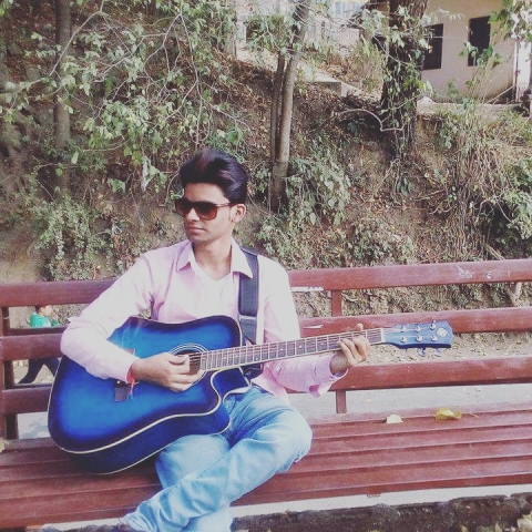 Shivam Verma