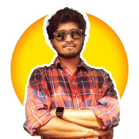 Soumya Mahato