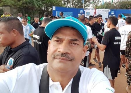 sadhola prasad mishra