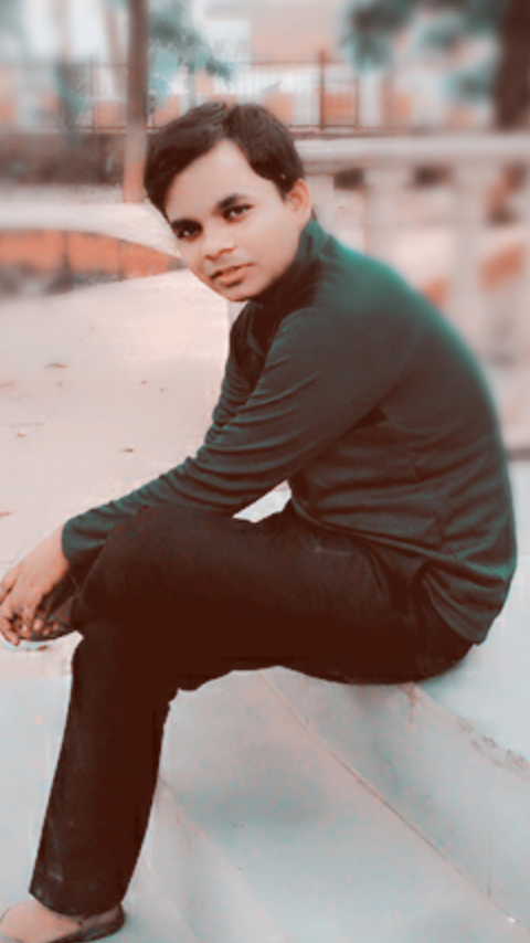 Ashutosh Gupta