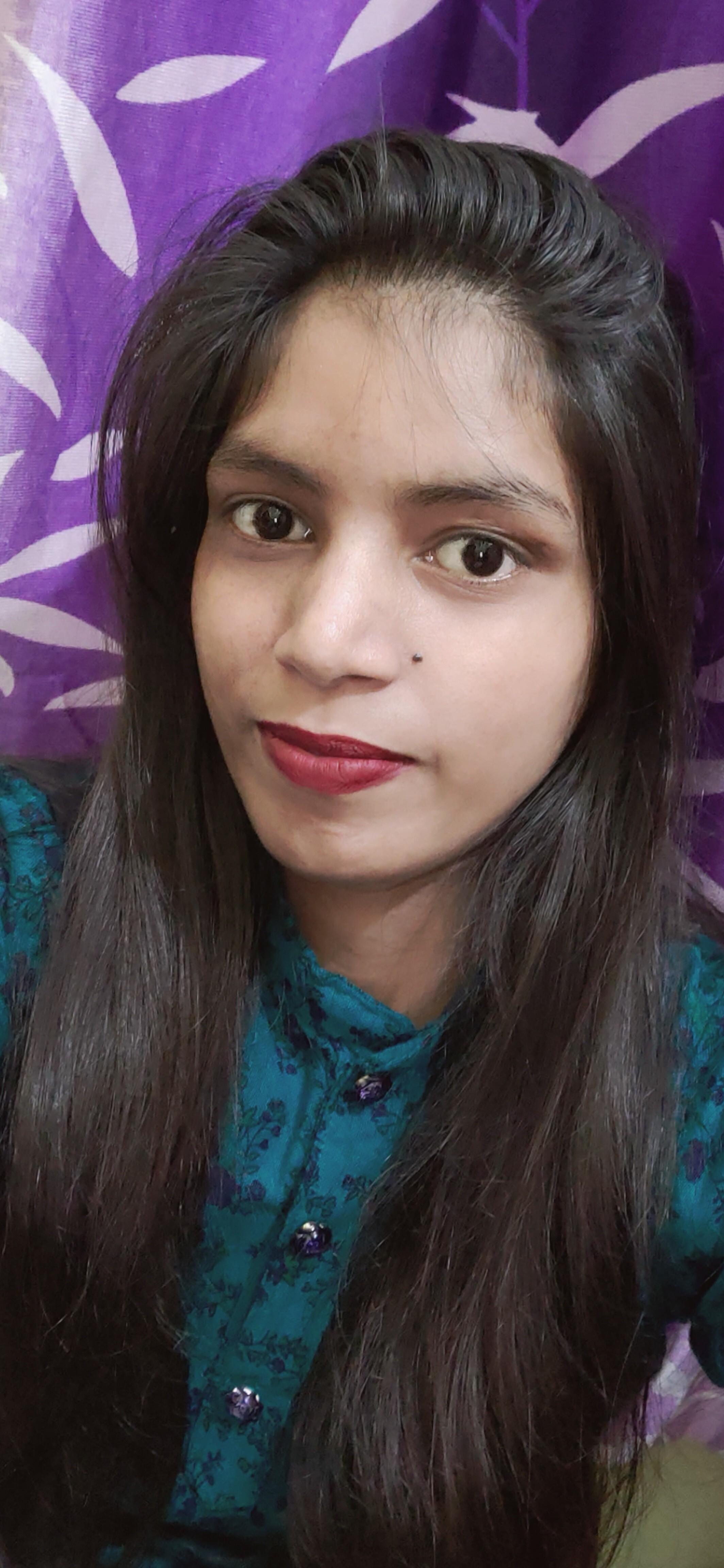 pallavi rani