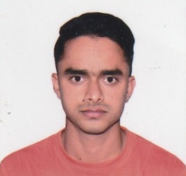 Nikhil Kumar Pandey