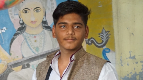 Nikhil raj nama