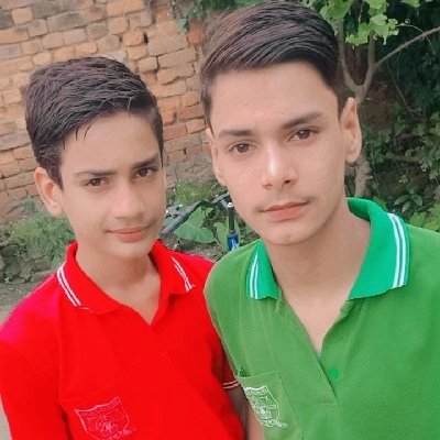 Ayush  Singh