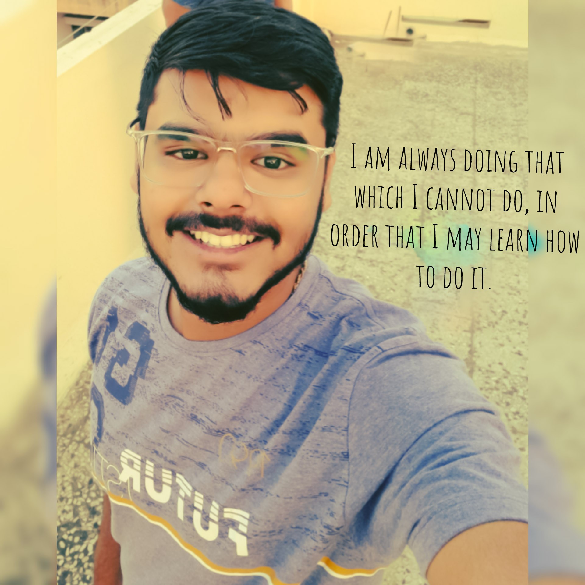 Darshil Parikh 
