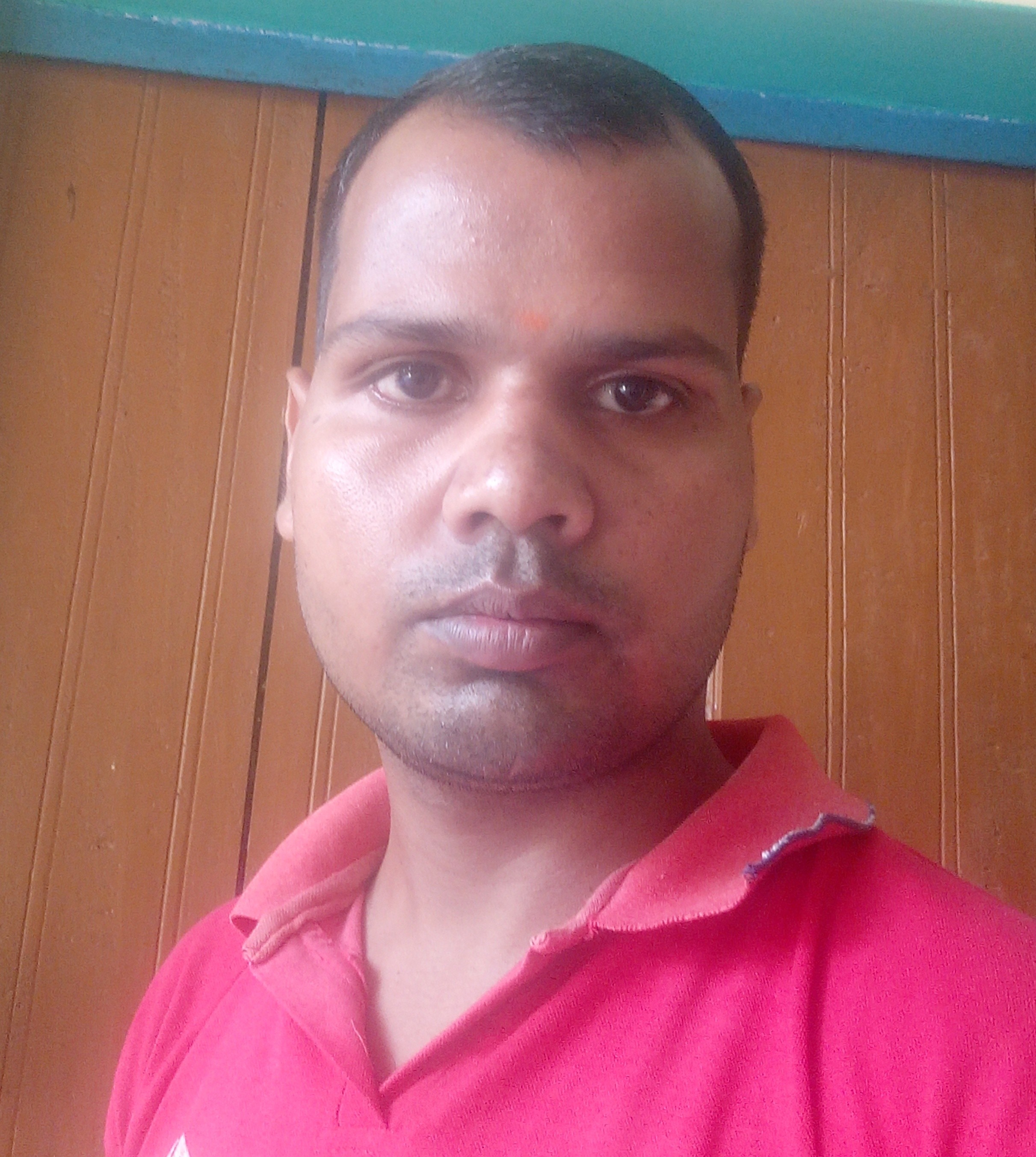 RAHUL BARMA