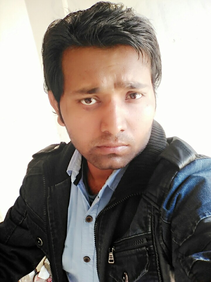 Mohammad Akram