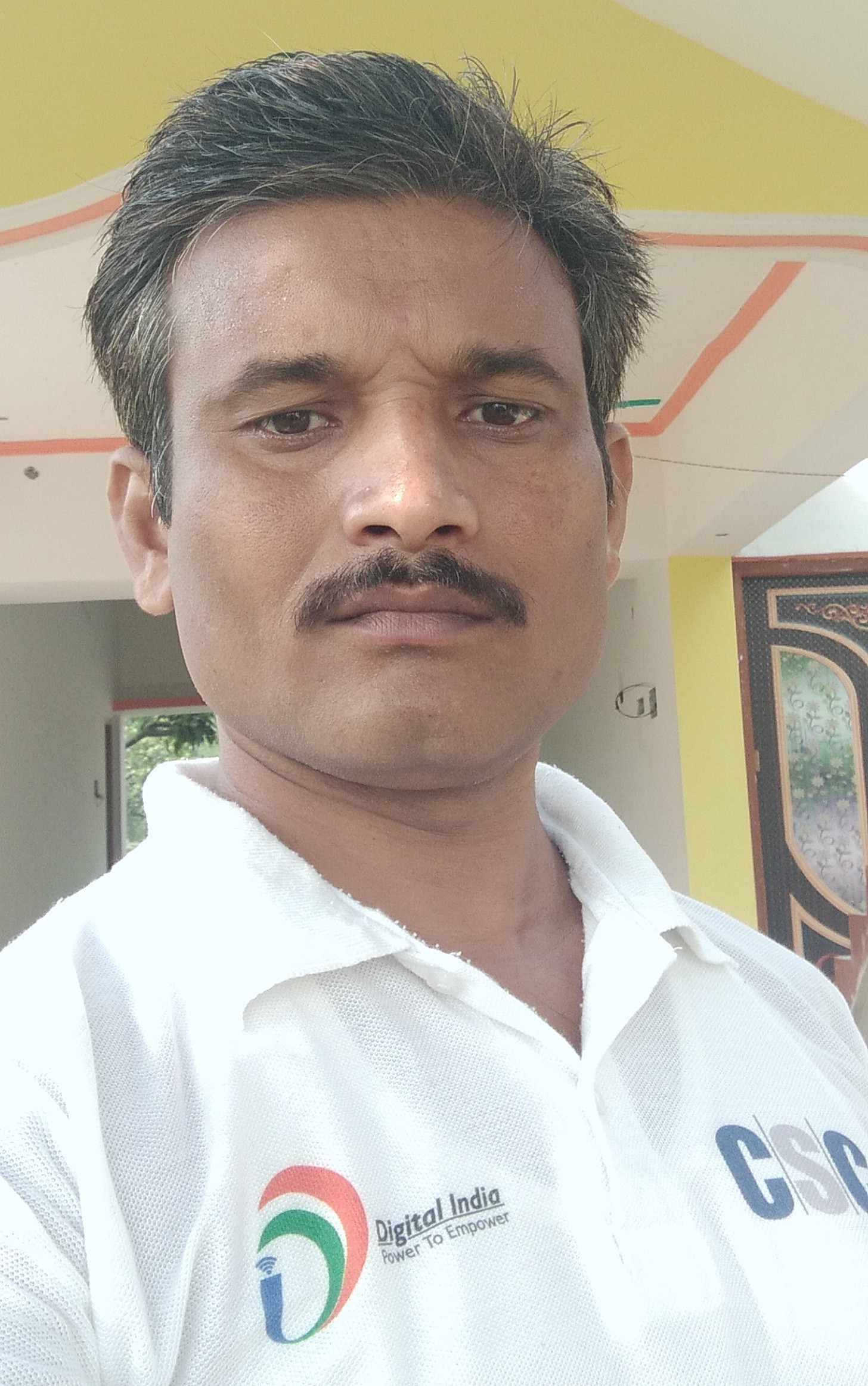 Vinod Kumar