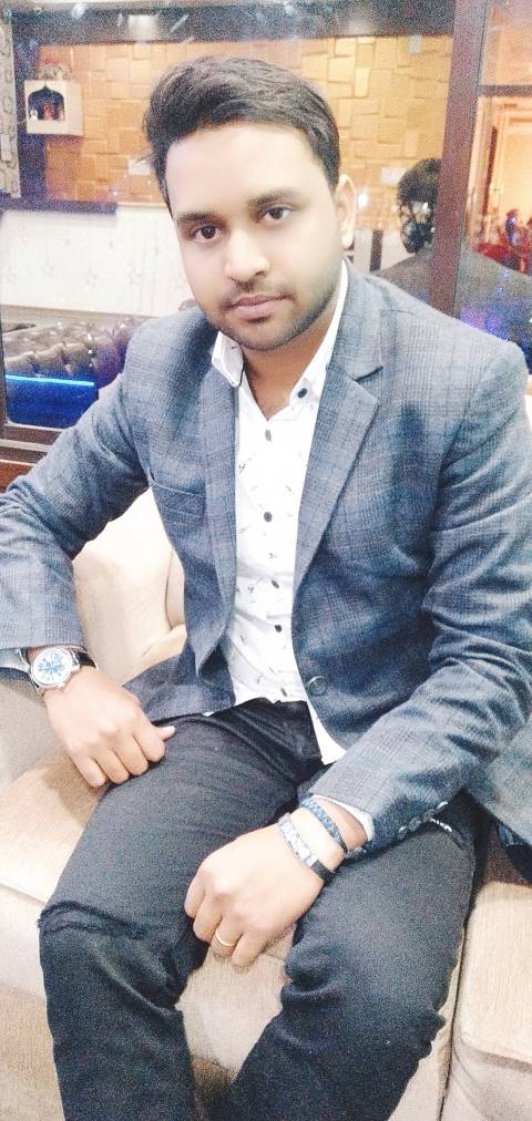 rahul agrawal