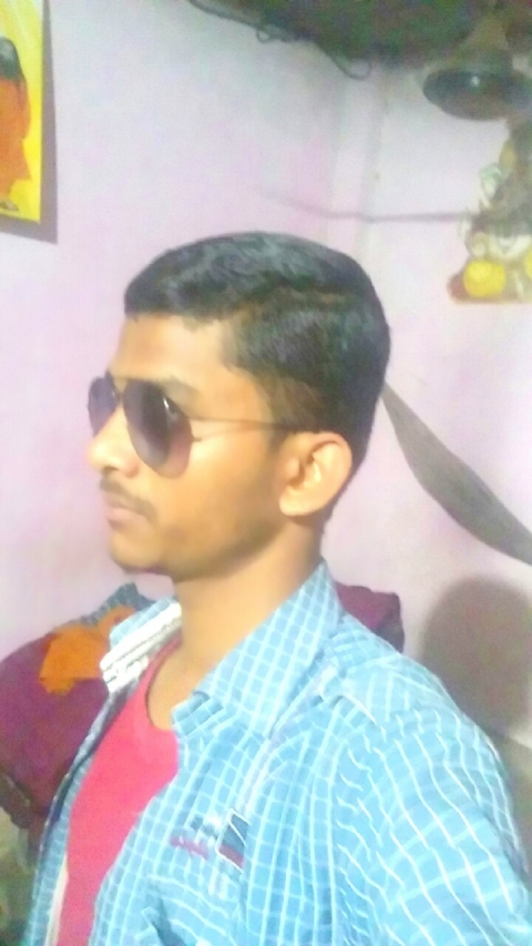 Shashikant Gupta