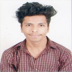 Amit Shendre