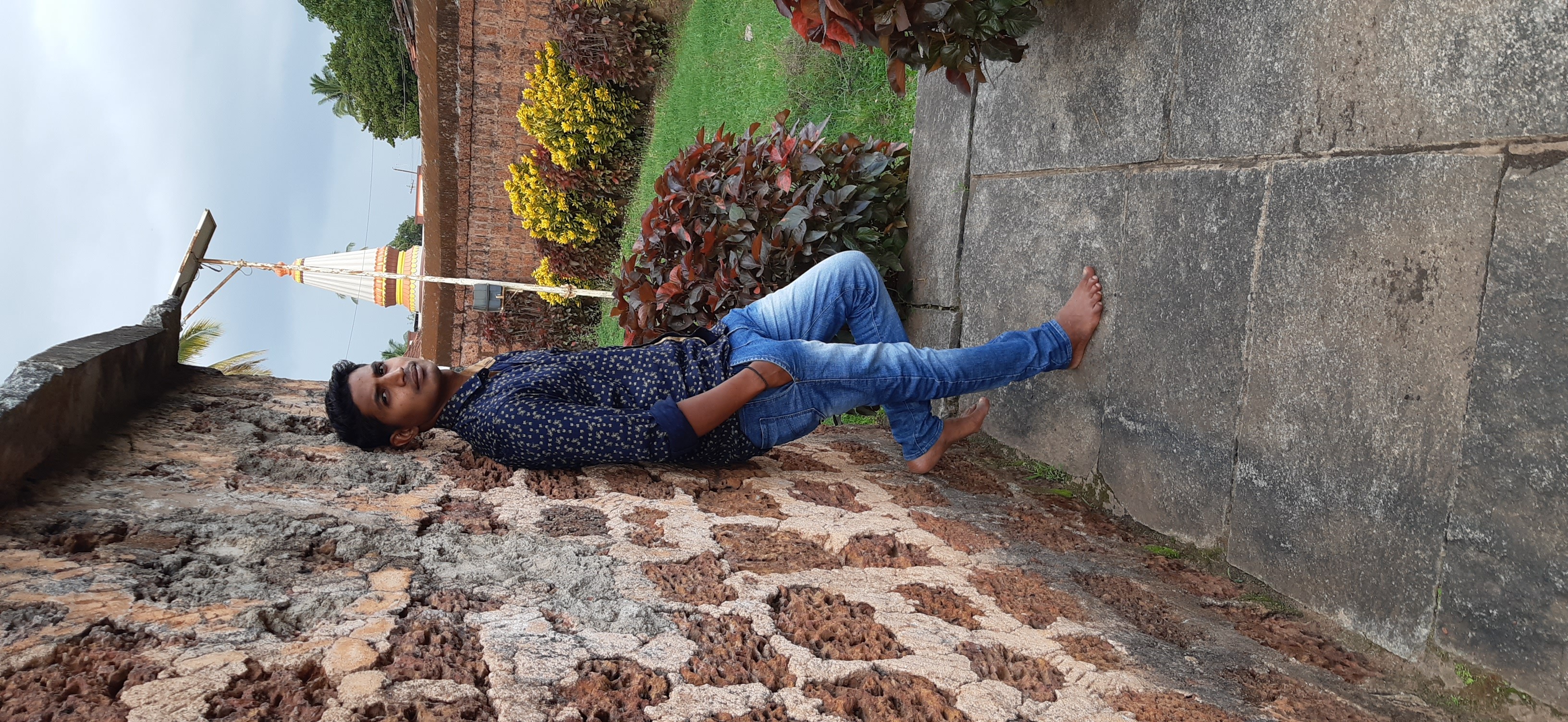 Manjunath giri