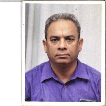 S P Raghavan