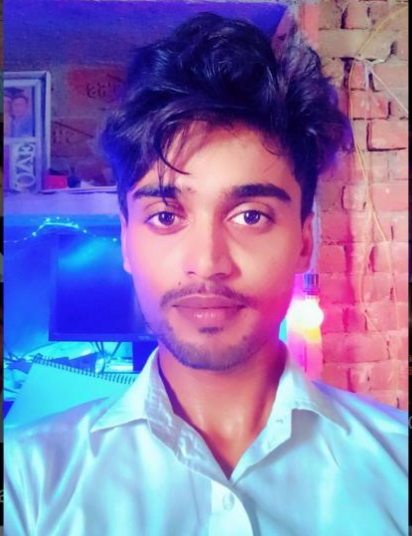 Pawan Patel