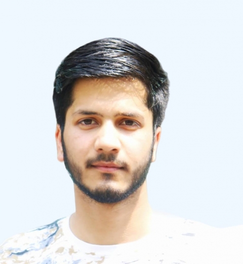 Basharat bashir