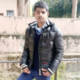 Mr Vikas