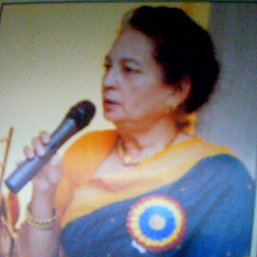 Rajshree Bhagat