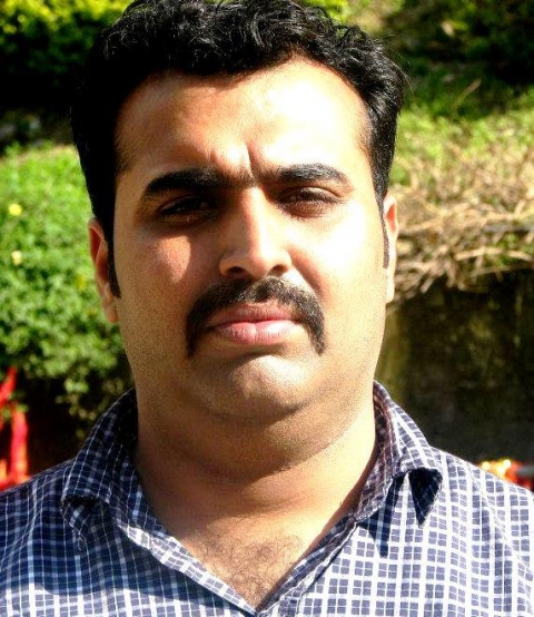 VARUN KAURA