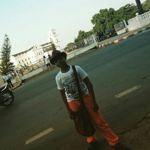 Manthan Vaidya