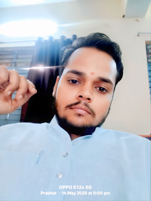Prabhat tiwari