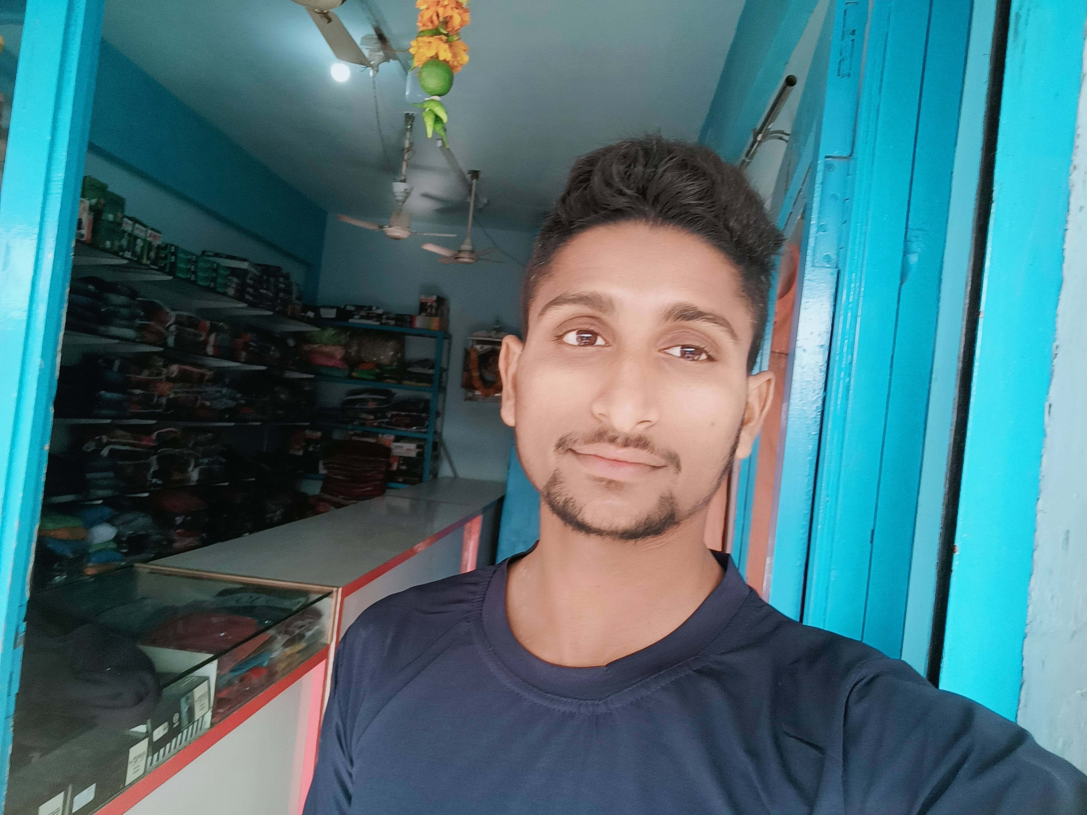 Velji changecha