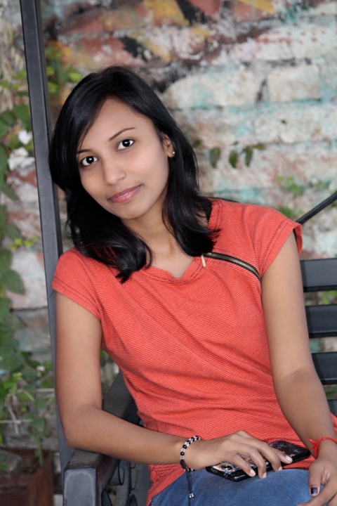 Supriya Vilas Sarvode