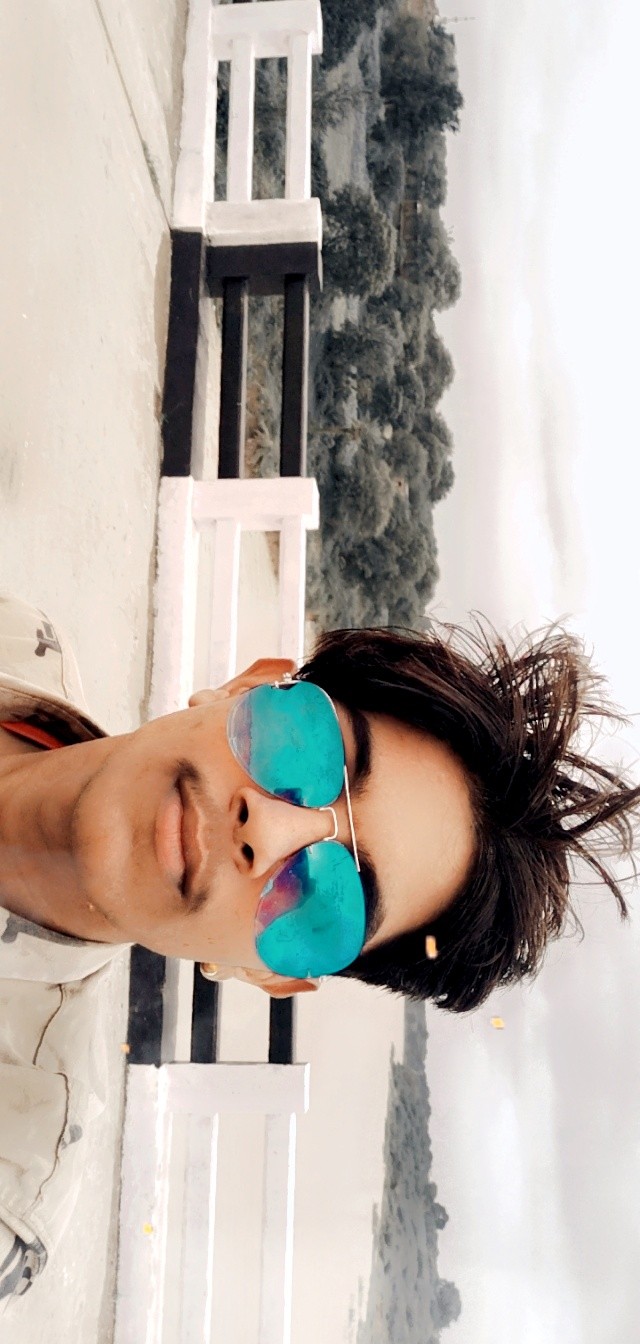 sukhdev Dhakad