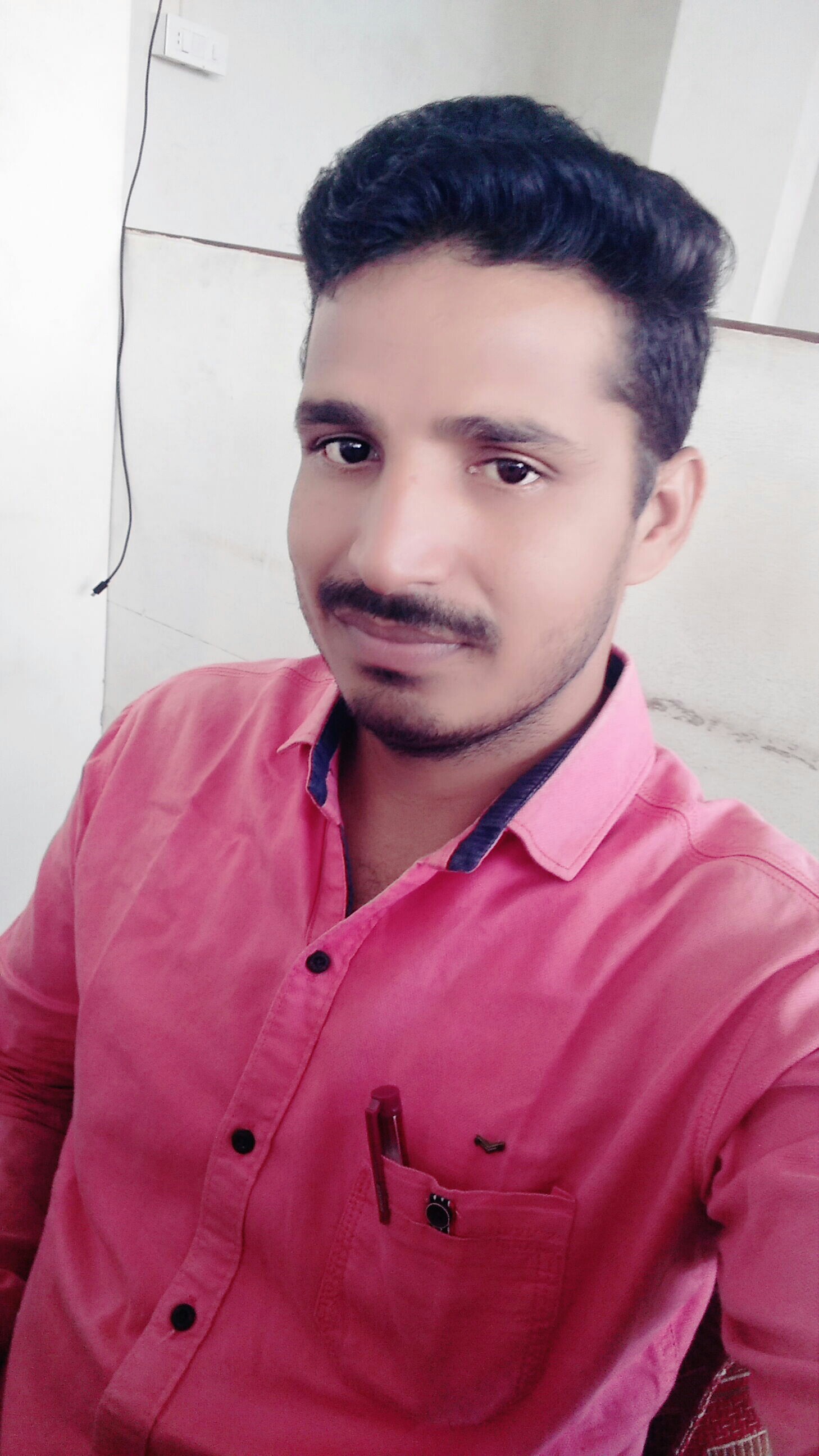 mahesh shinde